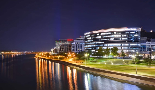 Homewood Suites by Hilton Phoenix Tempe ASU Area