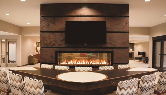 Homewood Suites by Hilton Tucson/St. Philip's Plaza Univ
