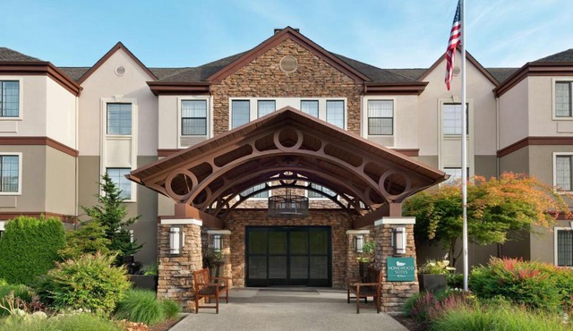 Homewood Suites by Hilton Portland Airport