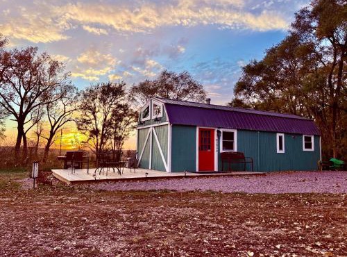 Hope's Hideaway