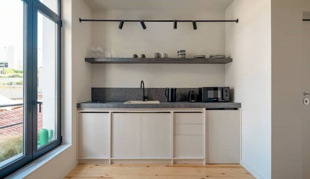 Hoppersgr- Amazing apt in the heart of Athens - 3