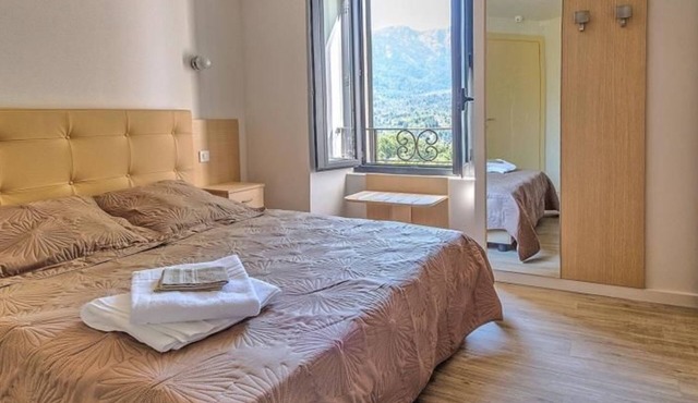 Hotel A Sant'Anna