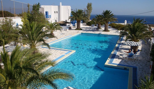 Hotel Alkyon