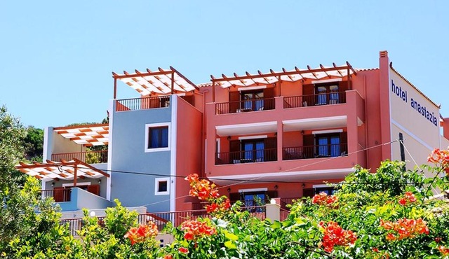 Hotel Anastazia