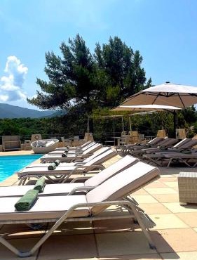 Hotel & Appartements Acqua Dolce