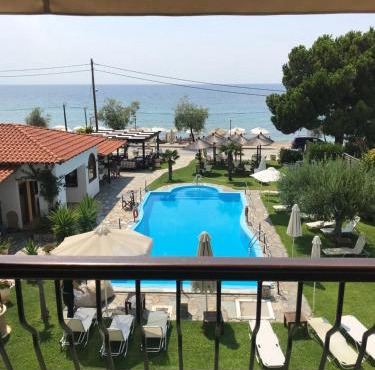 HOTEL BARA
