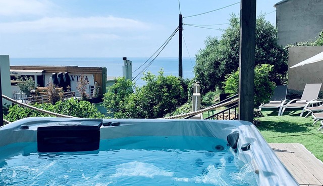 Hotel Calavita Rooftop & Spa