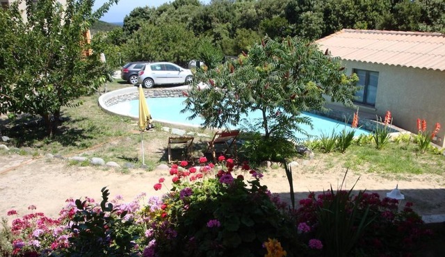 Hotel Camparellu