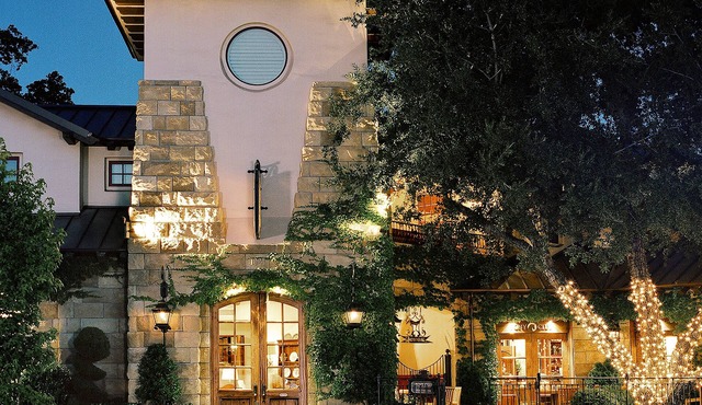 Hotel Cheval