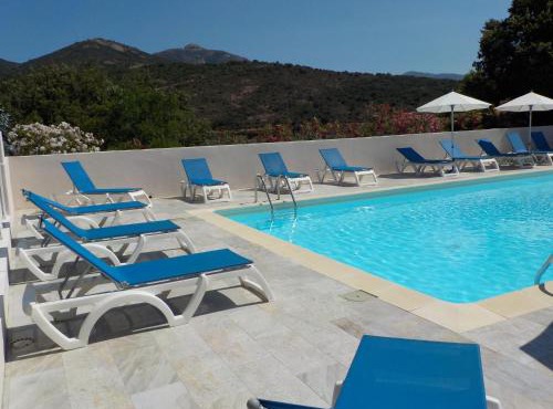 Hotel Cinque Arcate