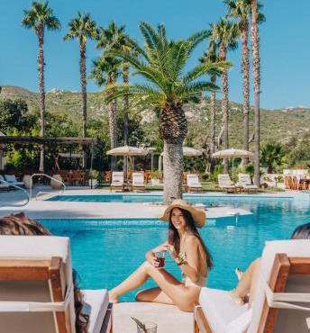 Hotel Corsica & Spa Serena