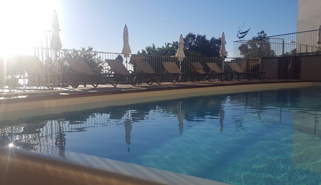 Hotel Davia