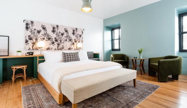 Hotel Grand Stark