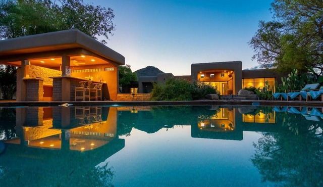 Hotel Homes - Luxury Paradise Valley