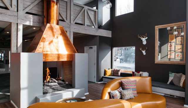 Hotel Ketchum