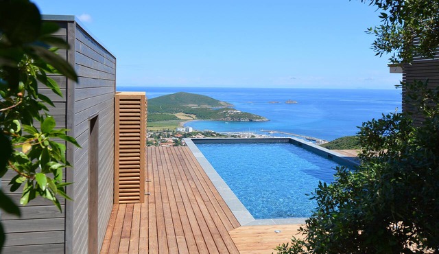 Hotel le Tomino