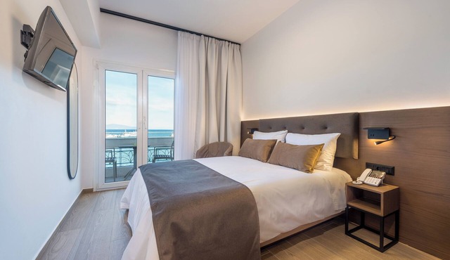Hotel Lesvion