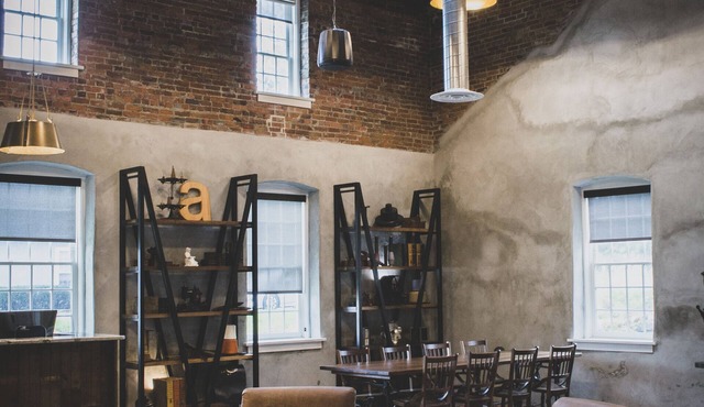 Hotel Millwright