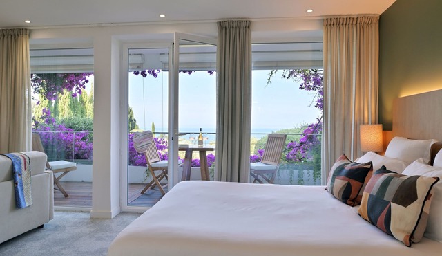 Hotel Pietracap