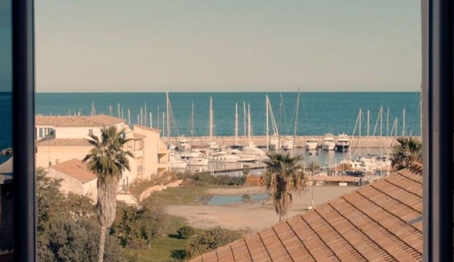 Hotel Restaurant Les 3 Terrasses