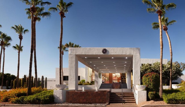 Hotel Solaya, part of JdV by Hyatt