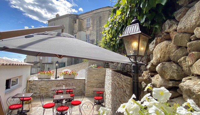 Hotel U Palazzu