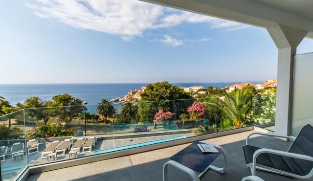 Hotel Villa R