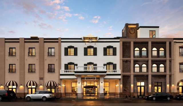 Hotel Winters
