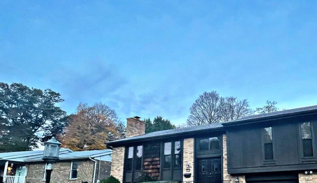 HotTub & 5Br