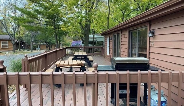 House 70 Oasis