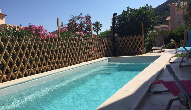House/Villa - Santa Reparata di balagna