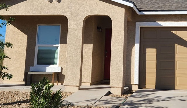 House in Arizona City