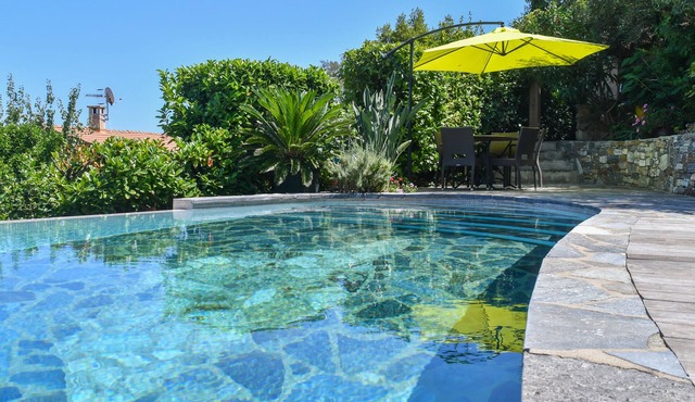 house/villa - 6 rooms - 8/9 persons