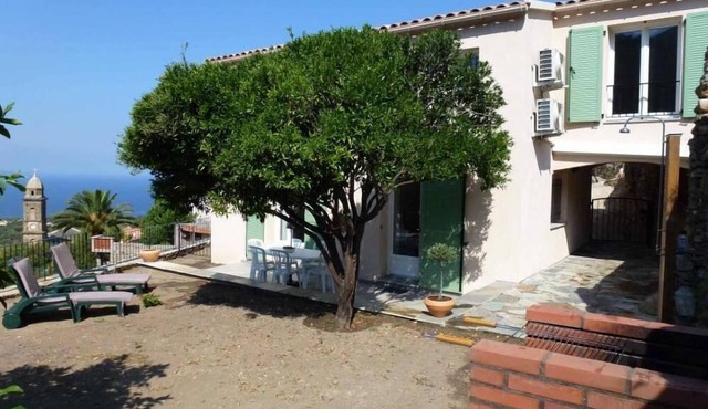 House/Villa - Farinole