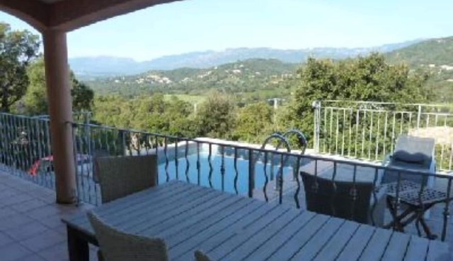 houses/villas - 3 rooms - 4/5 persons