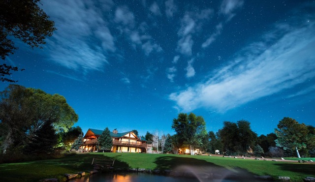 *HUGE* 🌲 Country Club Estate in Payson Tonto National Forest - Sleeps 20+ 🦌