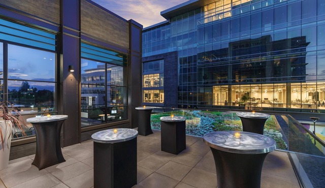Hyatt Centric Mountain View