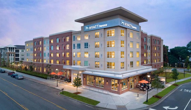 Hyatt House Charleston/Mount Pleasant