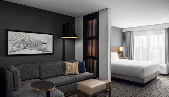 Hyatt Place Tempe Phoenix Airport
