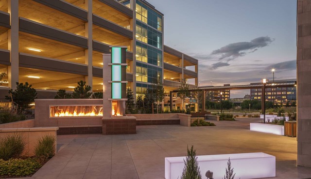 Hyatt Regency Denver Anschutz Medical Campus