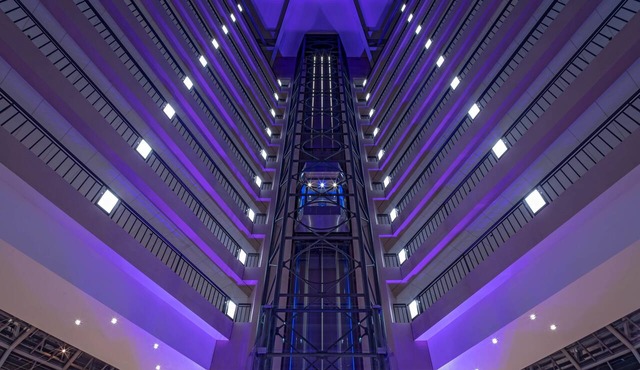 Hyatt Regency Denver Tech Center