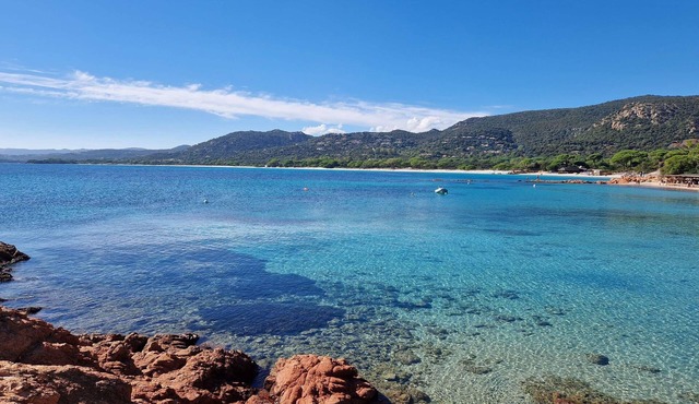 Ibis Styles Porto Vecchio