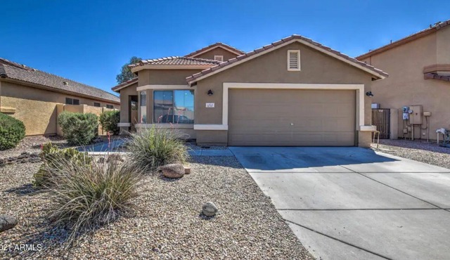 Immaculate pool home in a quiet family neighborhood