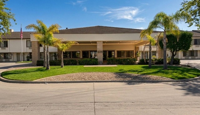 Inn of Lompoc