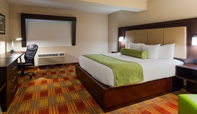 Inn on Storrs