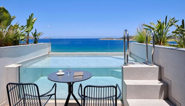 InterContinental Crete by IHG