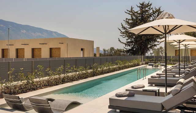 Ionian Treasure Suites