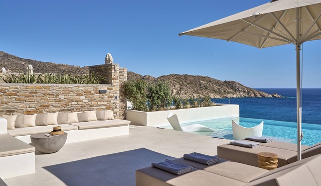 Ios Palace Hotel & Spa