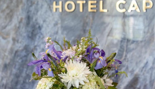 Iris Hotel Cape Cod