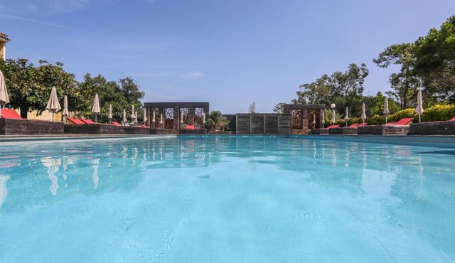 Isola Hôtel